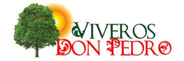 Viveros Don Pedro Logo